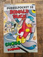 36 Donald Duck Dubbelpockets, Boeken, Meerdere stripboeken, Ophalen of Verzenden, Zo goed als nieuw, Walt Disney