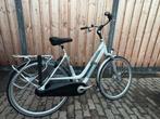 Luxe Sparta damesfiets 8 versnellingen, hoogte 53 cm, Fietsen en Brommers, Ophalen, Sparta, Versnellingen, 53 tot 56 cm