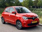 Renault Twingo Z.E. R80 Life | Stoelverw. | Apple Carplay, Auto's, Renault, Automaat, Overige kleuren, Leder en Stof, Elektrisch