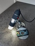 Microscoop digitaal nieuw incl software, Ophalen of Verzenden, Nieuw