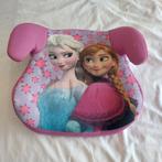 Autostoel verhoger Frozen, onderkant hoes wat vlekkerig, Kinderen en Baby's, Autostoeltjes, Overige merken, 15 t/m 36 kg, Ophalen of Verzenden
