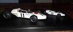 Honda RA272 1964  Tamiya 1:12/ 1:20, Hobby en Vrije tijd, Modelauto's | 1:5 tot 1:12, Ophalen of Verzenden, Zo goed als nieuw