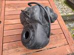 Suzuki gsxr 750 luchtfilterhuis, Ophalen of Verzenden, Gebruikt
