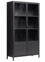 Industriële Kast ZGAN, Ophalen, Zo goed als nieuw