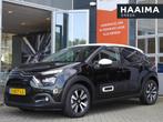 Citroen C3 1.2 PureTech Feel Edition Two-Tone | Achteruitrij, Voorwielaandrijving, 83 pk, Euro 6, 1199 cc