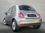 Fiat 500 0.9 TwinAir Turbo Popstar Airco NL-Auto, Auto's, Fiat, Voorwielaandrijving, Stof, Gebruikt, Elektrische ramen