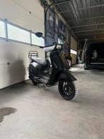 Mooie Vespa Sprint 2016 met veel extra's!, Ophalen of Verzenden, Gebruikt, Overige typen, Vespa