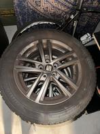 Seat Ibiza Winterbanden met Velg, Auto-onderdelen, Ophalen, Gebruikt, 16 inch, Banden en Velgen