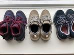 3 paar Dames Wandel Schoenen (ANWB ), Kleding | Dames, Schoenen, Overige kleuren, Zo goed als nieuw, HN (anwb), Wandelschoenen