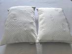 Personal pillow kussens eZwell. 2 stuks. Nieuw!!, Ophalen of Verzenden, Nieuw, Eenpersoons, Kussen