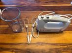 Bosch Ergomixx 450W, Witgoed en Apparatuur, Keukenmixers, Minder dan 1 liter, Ophalen of Verzenden, Gebruikt, 3 snelheden of meer