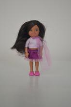 Barbie Kelly popje Kenzie (Mattel, 2007), Verzamelen, Poppen, Ophalen of Verzenden, Nieuw, Pop