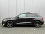 Audi A3 Sportback 40 TFSI e Advanced edition / Pano / Navi /, Gebruikt, 4 cilinders, 150 pk, Zwart