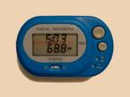 Oregon Scientific Stappenteller / Pedometer (Nieuw), Ophalen of Verzenden, Nieuw, Overige typen