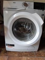 Wasmachine AEG Lavamat 6000 series, Ophalen, Gebruikt, Wolwasprogramma, Voorlader