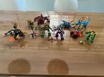 Lego ninjago dragon season en veel meer, Ophalen of Verzenden, Gebruikt, Complete set, Lego