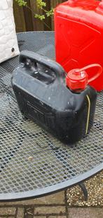 Jerrycan  5ltr., Ophalen of Verzenden