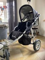 Te koop Wandelwagen - Kinderwagen Quinny Speedi SX, Kinderen en Baby's, Kinderwagens en Combinaties, Ophalen, Gebruikt, Luchtbanden