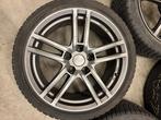 Dezent TZ graphite 8J x 18H2 LK 5x112 ET44, Auto diversen, Ophalen, A, A, A