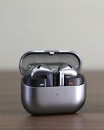 NIEUW - SAMSUNG Buds 3 Zilver in doos, Ophalen, Nieuw, Zilver