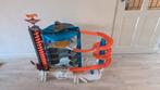 Hot Wheels Super Ultimate Garage, Ophalen, Racebaan, Zo goed als nieuw, Hot Wheels