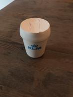 Klm koffie meneem beker, Ophalen of Verzenden, Overige typen