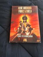 Gene Simmons Family Jewels, Alle leeftijden, Verzenden, Zo goed als nieuw, Documentaire