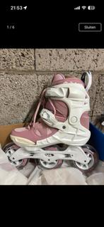 Poweslide, Sport en Fitness, Skeelers, Ophalen, Zo goed als nieuw, Powerslide