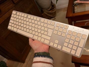 Toetsenbord voor Macbook beschikbaar voor biedingen
