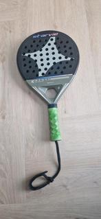 Starvie Kenta Eternal Pro Padelracket - Zo goed als nieuw, Ophalen of Verzenden, Zo goed als nieuw, Padelracket