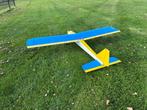 R.C. modelvliegtuig, Hobby en Vrije tijd, Modelbouw | Radiografisch | Vliegtuigen, Ophalen of Verzenden, Gebruikt, Elektro