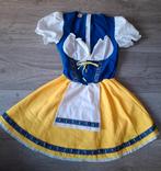 Tiroler jurkje 36/38, Ophalen of Verzenden, Zo goed als nieuw, Maat 36 (S), Carnaval