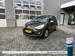 CITROEN C3 1.4VTi Exclusive,meest luxe uitvoering., Auto's, Citroën, Voorwielaandrijving, Euro 5, Alcantara, Bedrijf