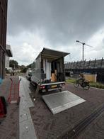 BeloVerhuizers Snel en Makkelijk, Inpakservice, Opslag