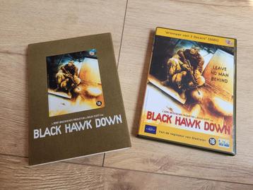 Black Hawk Down ~ NH8672 beschikbaar voor biedingen