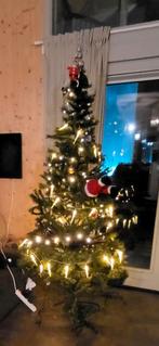 Kerstboom tree used once, Ophalen