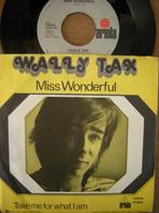 Wally Tax (Miss Wonderful), Ophalen of Verzenden, 7 inch, Pop, Single