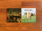 Pink Floyd / Set x2 Vinyl 33 Toeren, Ophalen of Verzenden, Zo goed als nieuw