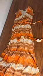 jurk Marie mero maat 36-38, Kleding | Dames, Ophalen of Verzenden, Zo goed als nieuw, Maat 36 (S), Onder de knie