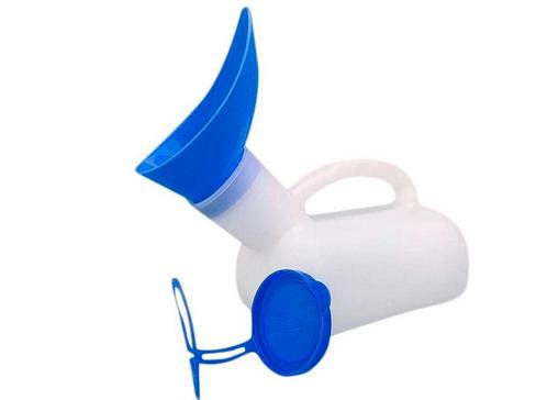 Urine flessen voor vrouwen/man, nieuw verpakt voor op reis, Diversen, Verpleegmiddelen, Nieuw, Ophalen of Verzenden