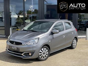 Mitsubishi Space Star 1.0 Cool+ | Nieuwe APK | Airco | 5 deu beschikbaar voor biedingen