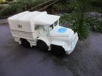 Matchbox DAF ya 126 United Nations, Verzenden, Zo goed als nieuw, Bus of Vrachtwagen, Matchbox