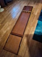 Super mooie Homas sjoelbak, Ophalen, Zo goed als nieuw