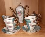 Brocant porseleinen servies, Ophalen of Verzenden
