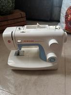 Singer Naaimachine, Hobby en Vrije tijd, Naaimachines en Toebehoren, Ophalen of Verzenden, Naaimachine, Singer