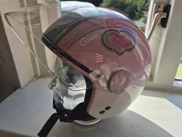 Jet helm dames beschikbaar voor biedingen