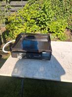 Blooma Gas Grillplaat - Zo goed als nieuw!, Ophalen, Zo goed als nieuw, Tafelgrill