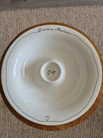 Riviera maison Dip schaal z.g.a.n., Huis en Inrichting, Keuken | Servies, Ophalen, Overige stijlen, Porselein, Schaal of Schalen