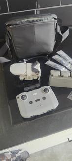 Dji mini 2SE drone fly more combo, Audio, Tv en Foto, Drones, Ophalen, Nieuw, Drone met camera
