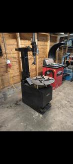 Banden demonteer apparaat, Auto diversen, Autogereedschap, Ophalen of Verzenden, Zo goed als nieuw